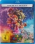 Super Mario Bros. Film, Der - Power-Up-Edition (BD) Box Art