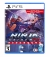 Ninja Gaiden: Ragebound Box Art