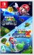 Super Mario Galaxy + Super Mario Galaxy 2 [MX] Box Art