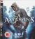 Assassin's Creed [UK] Box Art