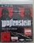 Wolfenstein: The New Order (Doom Beta) [DE] Box Art