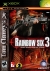 Tom Clancy's Rainbow Six 3 (Made in Singapore) Box Art