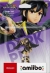 Super Smash Bros. - Dark Pit (red Nintendo logo) Box Art