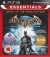 Batman: Arkham Asylum: Game of the Year Edition - Essentials [UK] Box Art