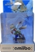 Super Smash Bros. - Fox (100329B) Box Art