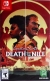 Agatha Christie: Death on the Nile Box Art