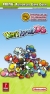 Yoshi's Island DS Prima authorized game guide by Fletcher Black Box Art