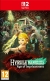 Hyrule Warriors: Age of Imprisonment Box Art