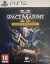 Warhammer 40,000: Space Marine II - Gold Edition Box Art