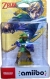 Legend of Zelda, The - Link (Skyward Sword / 104402B) Box Art