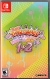 Yeah! You Want Box Art