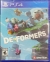 De-formers Box Art