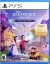 Disney Dreamlight Valley: Cozy Edition Box Art