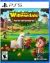 Life in Willowdale: Farm Adventures Box Art