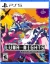 Touhou Luna Nights Box Art