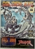 Golden Axe Box Art