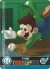 Mario Sports Superstars - Luigi (Baseball) [NA] Box Art