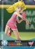 Mario Sports Superstars - Peach (Baseball) [NA] Box Art