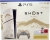 Sony PlayStation 5 CFI-2016 - Ghost of Yōtei (gold) [CH][DE][FR][IT][NL] Box Art