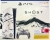 Sony PlayStation 5 CFI-2016 - Ghost of Yōtei (black) [CH][DE] Box Art