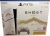 Sony PlayStation 5 CFI-2016 - Ghost of Yōtei (gold) [SK] Box Art