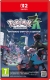 Pokémon Legends: Z‑A: Nintendo Switch 2 Edition [NL] Box Art