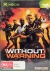 Without Warning Box Art