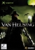 Van Helsing Box Art