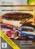 V8 Supercars: Australia 2 (Not for Resale) Box Art