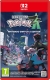 Leyendas Pokémon: Z-A: Nintendo Switch 2 Edition Box Art