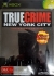 True Crime: New York City - Collector's Edition Box Art