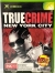 True Crime: New York City Box Art