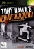 Tony Hawk's Underground Box Art