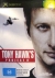 Tony Hawk's Project 8 Box Art