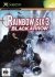 Tom Clancy's Rainbow Six 3: Black Arrow Box Art