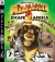 DreamWorks Madagascar: Escape 2 Africa Box Art