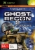 Tom Clancy's Ghost Recon 2: Summit Strike Box Art