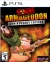 Worms Armageddon: Anniversary Edition Box Art