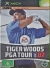 Tiger Woods PGA Tour 07 Box Art