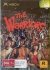 Warriors, The Box Art