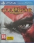 God of War III Remastered Edition ne peut être vendu séparemment Box Art