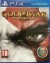 God of War III Remasterizado Box Art