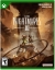 Little Nightmares III Box Art