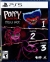 Poppy Playtime Triple Pack Box Art