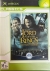Lord of the Rings, The: The Two Towers - Classics Box Art