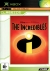 Disney/Pixar The Incredibles - Classics Box Art