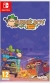 Turnip Boy Robs a Bank Box Art