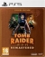 Tomb Raider IV-VI Remastered - Deluxe Edition Box Art