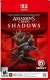 Assassin's Creed Shadows Box Art