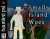 Small Island Woes Box Art